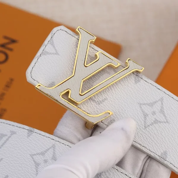 LOUIS VUITTON BELT – B0280 - Image 2