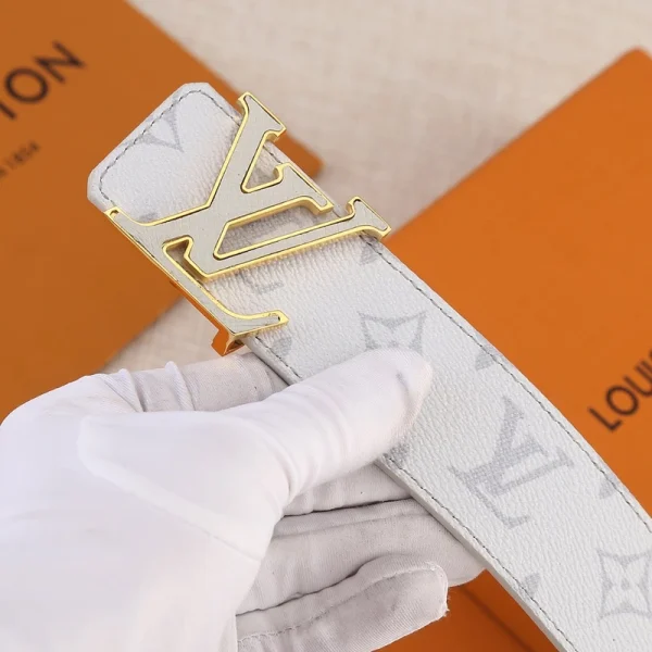 LOUIS VUITTON BELT – B0280 - Image 3