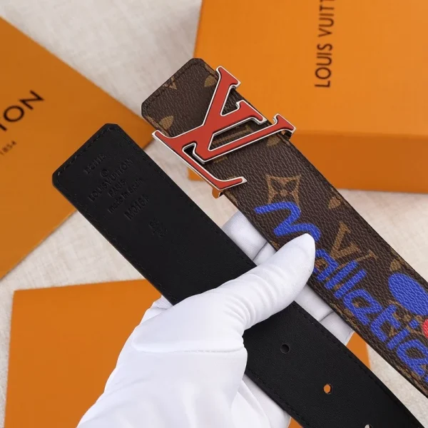 LOUIS VUITTON BELT – B0281 - Image 3