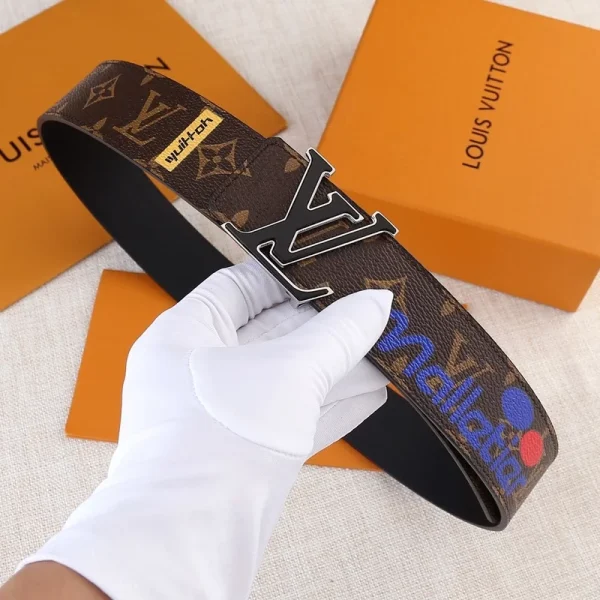 LOUIS VUITTON BELT – B0283