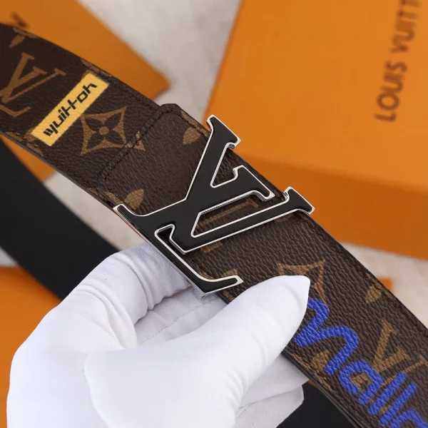 LOUIS VUITTON BELT – B0283 - Image 3