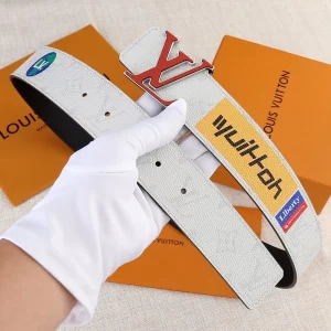 LOUIS VUITTON BELT – B0285
