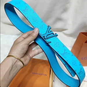 LOUIS VUITTON BELT – B0286