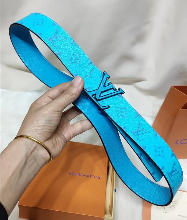 LOUIS VUITTON BELT – B0286