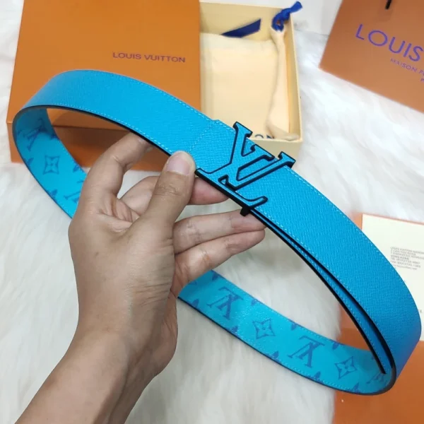 LOUIS VUITTON BELT – B0286 - Image 2