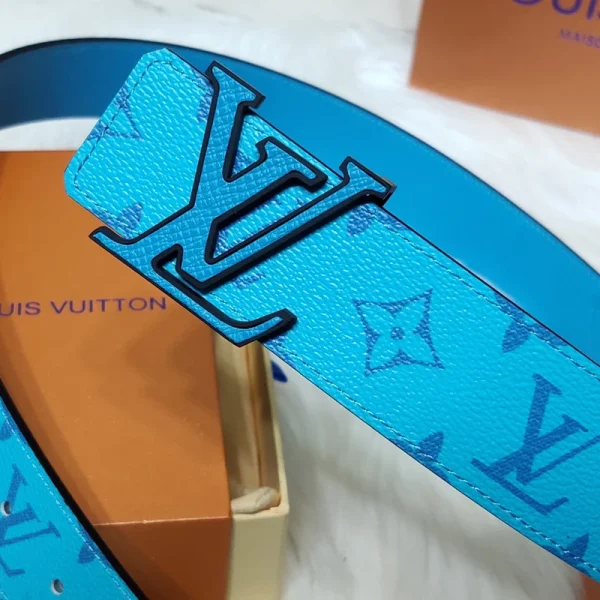 LOUIS VUITTON BELT – B0286 - Image 3