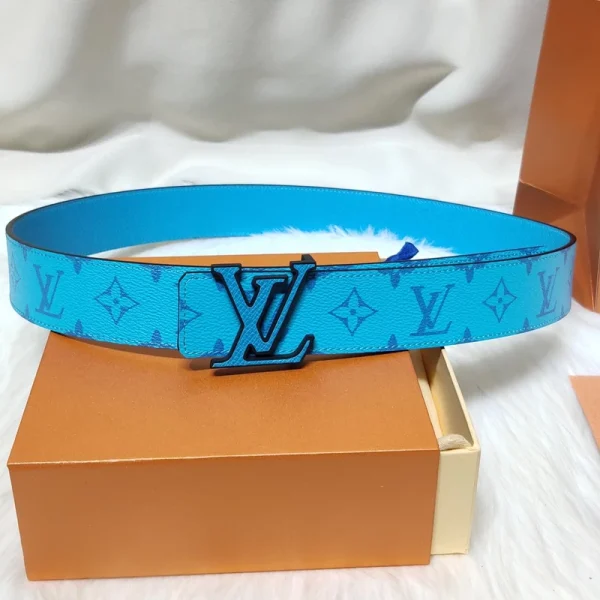 LOUIS VUITTON BELT – B0286 - Image 4
