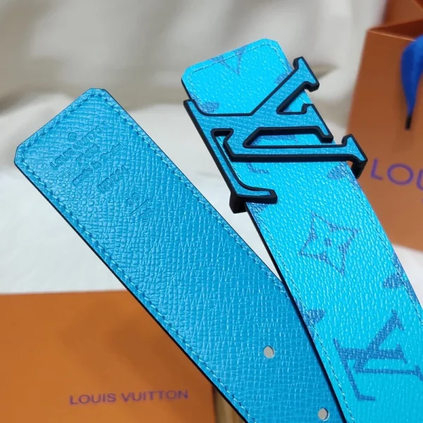 LOUIS VUITTON BELT – B0286 - Image 5