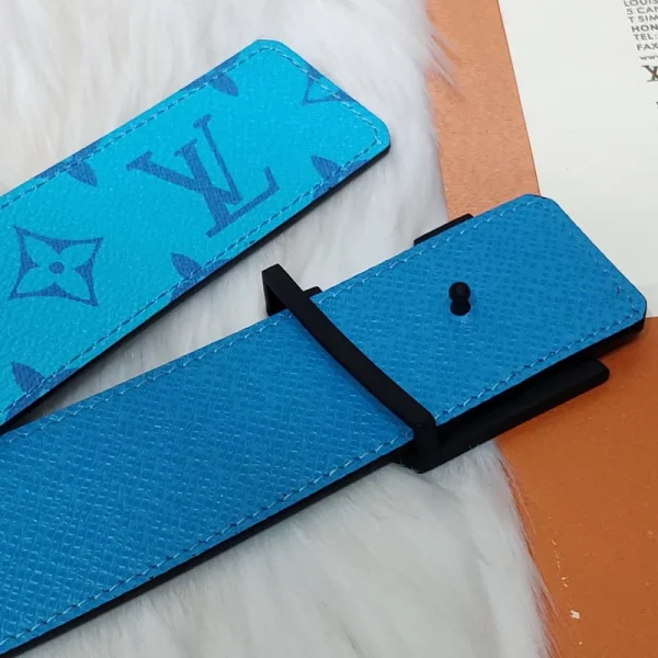 LOUIS VUITTON BELT – B0286 - Image 7