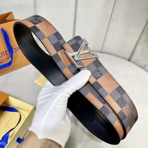 LOUIS VUITTON BELT – B0287 - Image 3