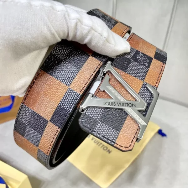 LOUIS VUITTON BELT – B0287 - Image 2