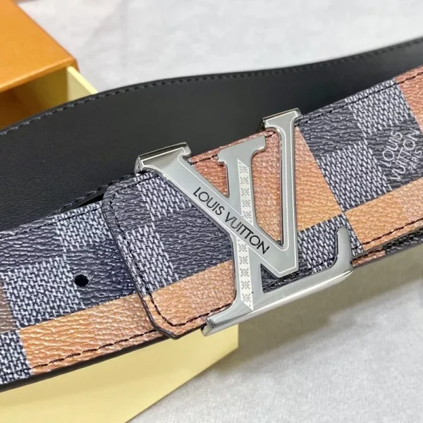 LOUIS VUITTON BELT – B0287 - Image 4