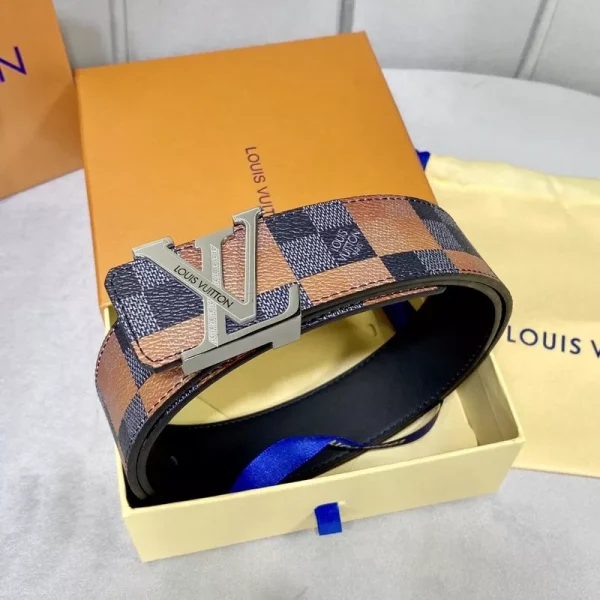LOUIS VUITTON BELT – B0287 - Image 6