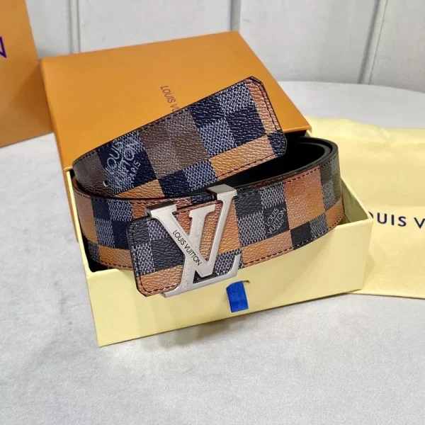 LOUIS VUITTON BELT – B0287 - Image 7