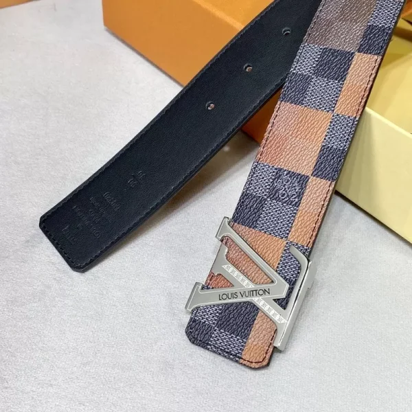LOUIS VUITTON BELT – B0287 - Image 8