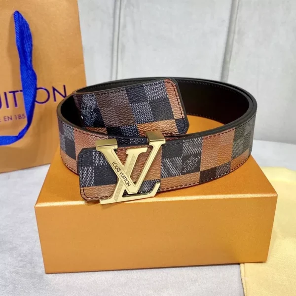 LOUIS VUITTON BELT – B0288 - Image 2