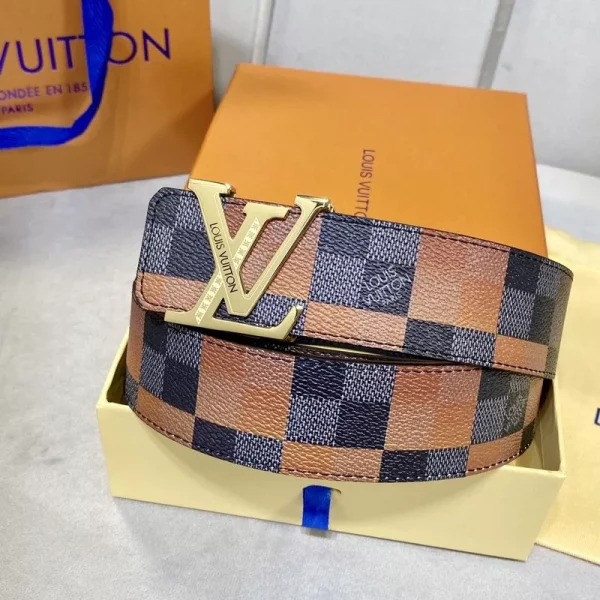 LOUIS VUITTON BELT – B0288 - Image 5