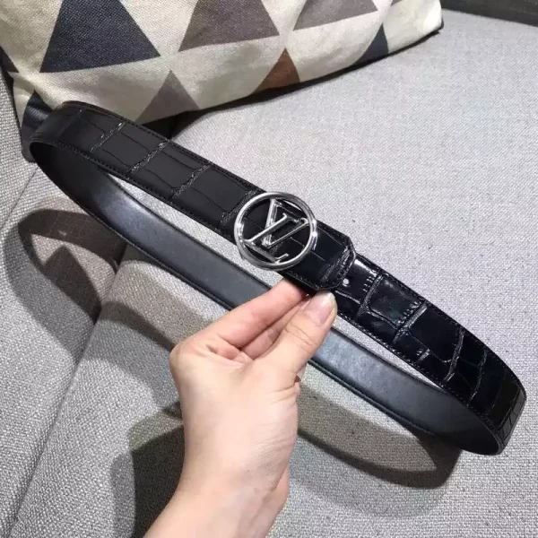 LOUIS VUITTON BELT – B0289