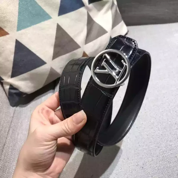 LOUIS VUITTON BELT – B0289 - Image 2