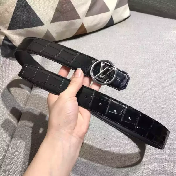 LOUIS VUITTON BELT – B0289 - Image 5