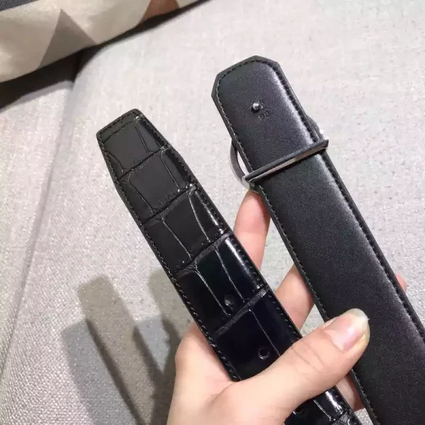 LOUIS VUITTON BELT – B0289 - Image 6