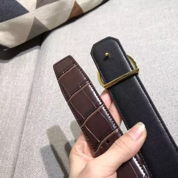 LOUIS VUITTON BELT – B0290 - Image 6