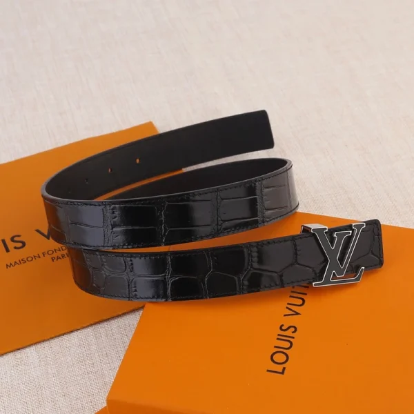 LOUIS VUITTON BELT – B0291 - Image 2