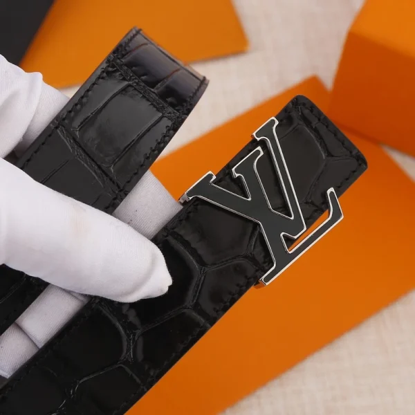 LOUIS VUITTON BELT – B0291 - Image 3