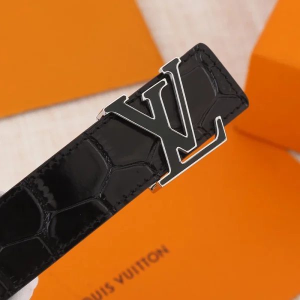 LOUIS VUITTON BELT – B0291 - Image 6
