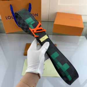 LOUIS VUITTON BELT – B0293