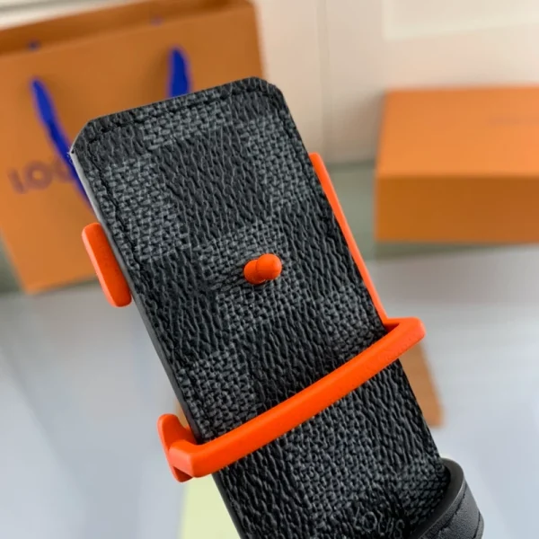 LOUIS VUITTON BELT – B0293 - Image 3