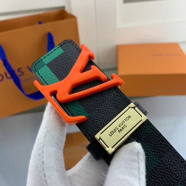 LOUIS VUITTON BELT – B0293 - Image 2
