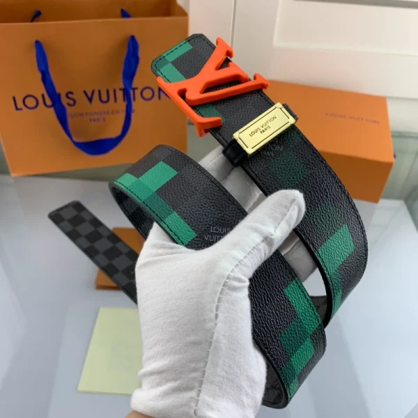 LOUIS VUITTON BELT – B0293 - Image 5