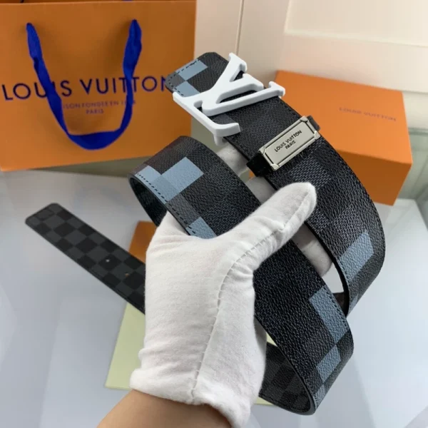 LOUIS VUITTON BELT – B0294 - Image 5