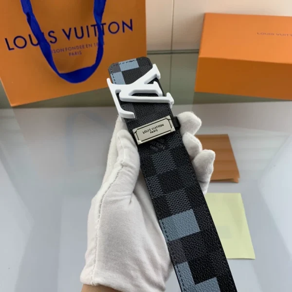 LOUIS VUITTON BELT – B0294 - Image 7
