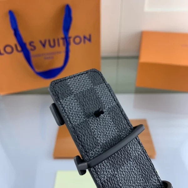 LOUIS VUITTON BELT – B0295 - Image 3