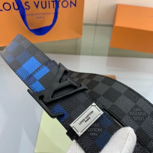 LOUIS VUITTON BELT – B0295 - Image 5