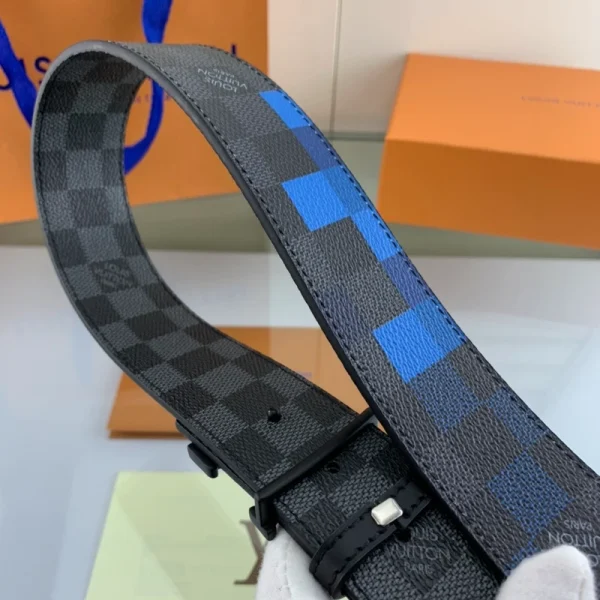 LOUIS VUITTON BELT – B0295 - Image 6