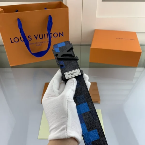 LOUIS VUITTON BELT – B0295 - Image 2