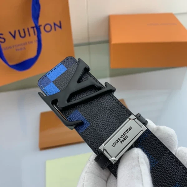 LOUIS VUITTON BELT – B0295 - Image 8