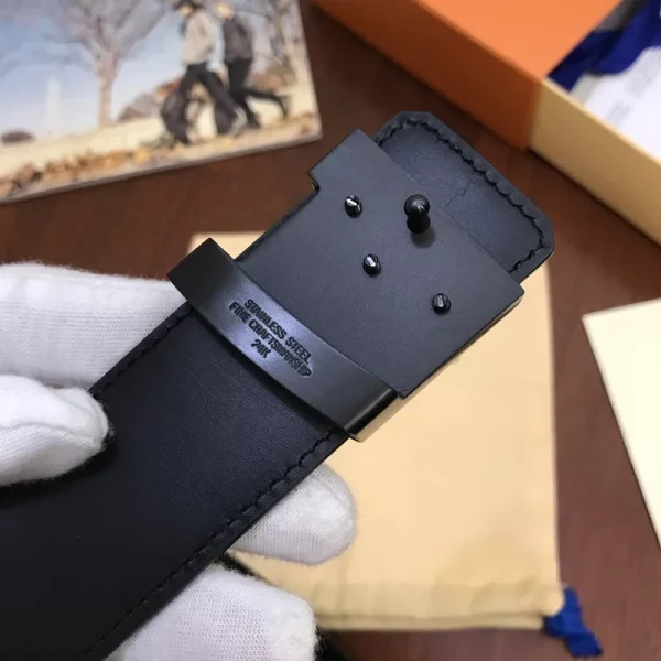 LOUIS VUITTON BELT – B0296 - Image 6