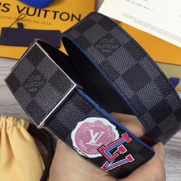 LOUIS VUITTON BELT – B0297 - Image 2