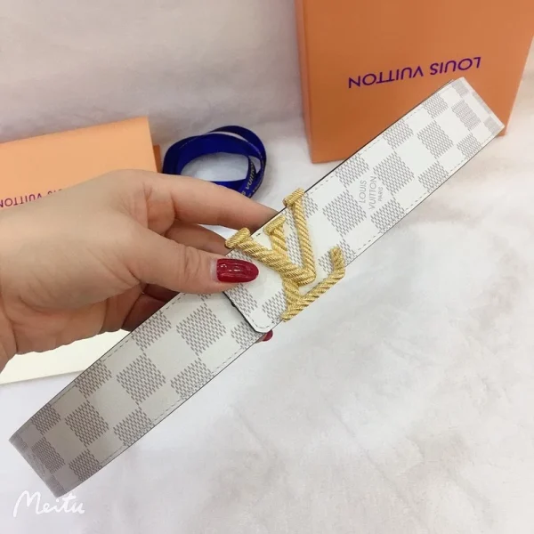 LOUIS VUITTON BELT – B0299 - Image 3