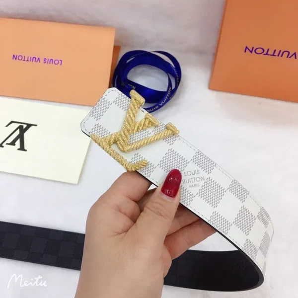 LOUIS VUITTON BELT – B0299 - Image 2