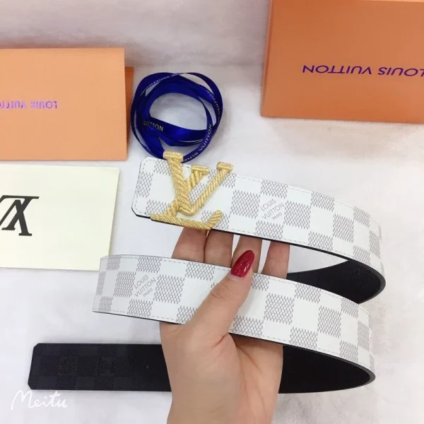 LOUIS VUITTON BELT – B0299 - Image 6