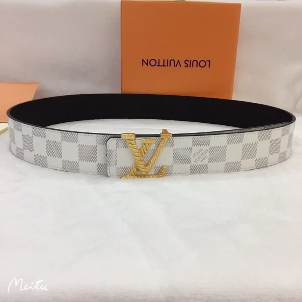 LOUIS VUITTON BELT – B0299