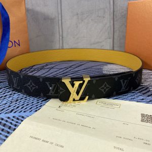 LOUIS VUITTON BELT – B0300