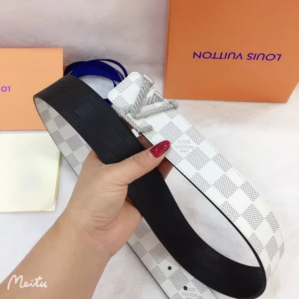 LOUIS VUITTON BELT – B0302 - Image 2