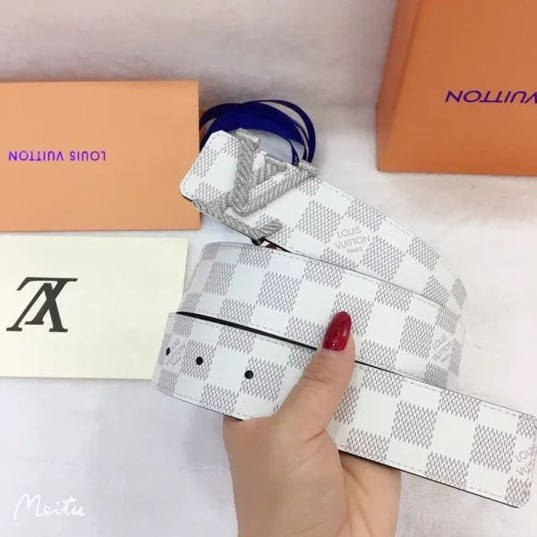 LOUIS VUITTON BELT – B0302 - Image 3