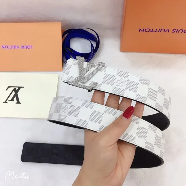 LOUIS VUITTON BELT – B0302 - Image 4